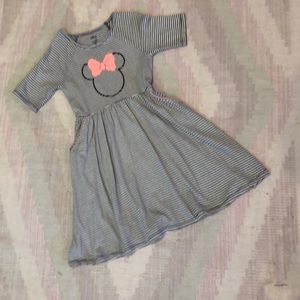 **4 for 20** Minnie Mouse summer dress